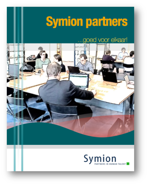 Symion Coöperatie