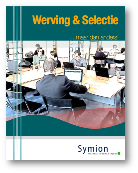 Symion Coöperatie