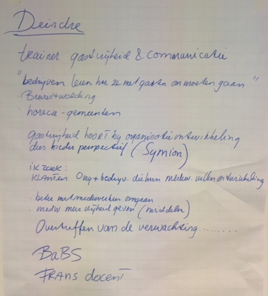 Symion Coöperatie