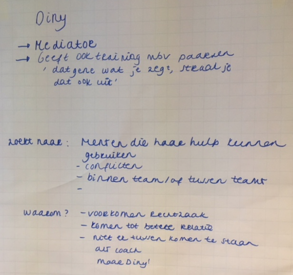 Symion Coöperatie