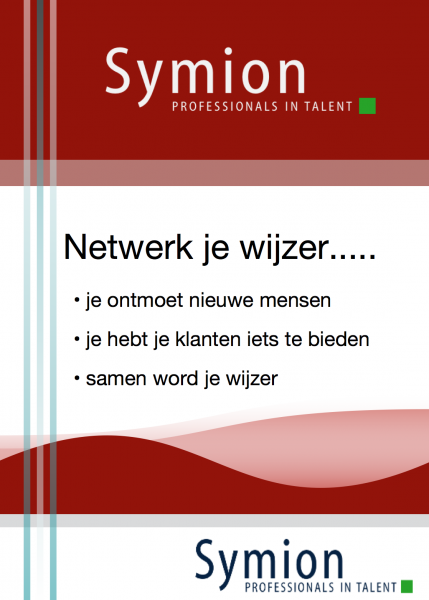 Symion Coöperatie