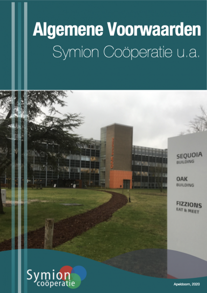 Symion Coöperatie