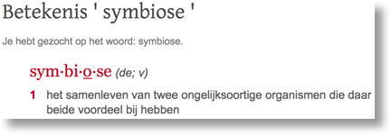 Symion Coöperatie